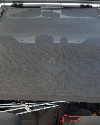 FullShade JL GearShade Top