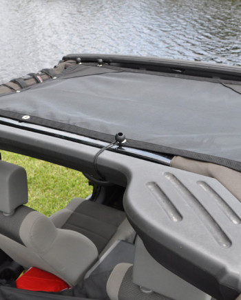 HalfShade JK GearShade Top