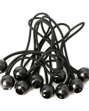 Bronco Bungee Set