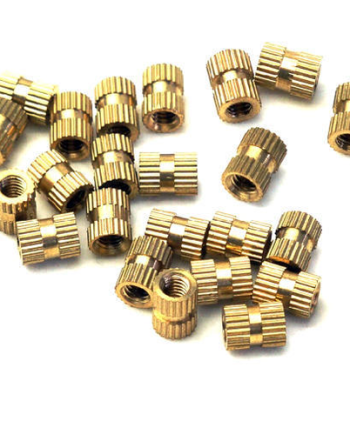 Sub Enclosure Threaded Inserts For Kicker 8"
